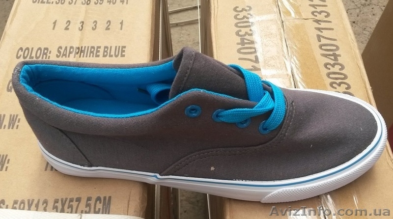 Новая качественная обувь из Европы по 85 грн/пара. От 1-го ящика (от 12 пар) .  - <ro>Изображение</ro><ru>Изображение</ru> #3, <ru>Объявление</ru> #1116220