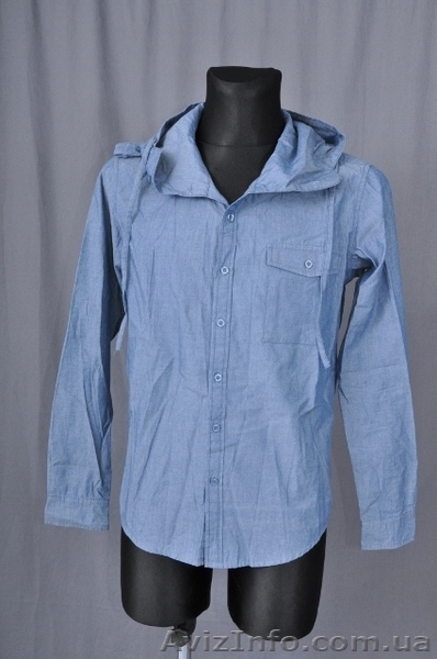 Одежда Mouli. Зима. Цена 11, 5 евро/ед. 30 единиц в лоте. - <ro>Изображение</ro><ru>Изображение</ru> #3, <ru>Объявление</ru> #1116264