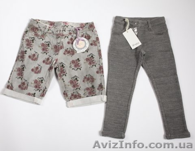 Новая детская одежда Gaialuna осень-зима. - <ro>Изображение</ro><ru>Изображение</ru> #1, <ru>Объявление</ru> #1116231