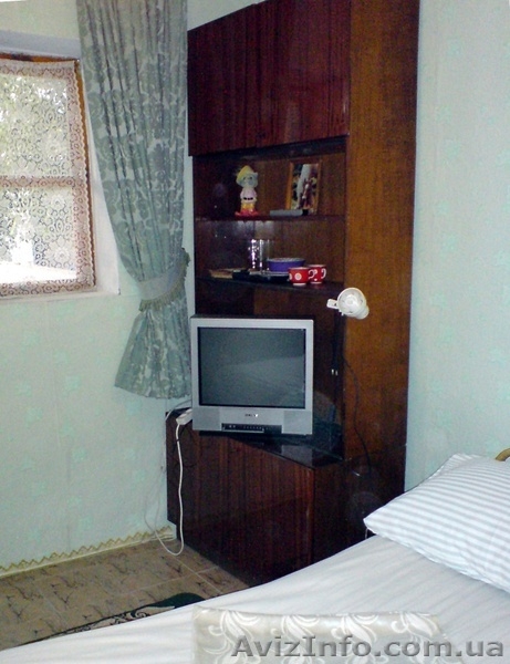 Отдых и оздоровление на Азовском море п.Генгорка, рядом панс.Мелиоратор - <ro>Изображение</ro><ru>Изображение</ru> #6, <ru>Объявление</ru> #907267