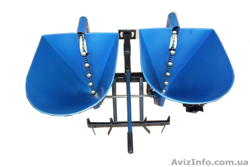 механические чесночные сажалки к мотоблокам - <ro>Изображение</ro><ru>Изображение</ru> #2, <ru>Объявление</ru> #1000782