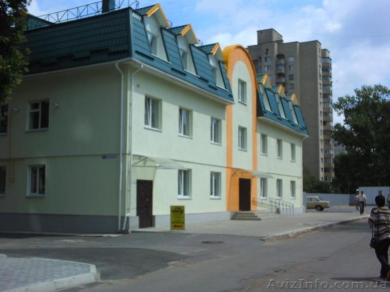Офисы в аренду от 20 кв. м (центр) - <ro>Изображение</ro><ru>Изображение</ru> #2, <ru>Объявление</ru> #1116629