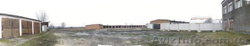 Продаем/Сдаем в аренду-Склад / Производство - <ro>Изображение</ro><ru>Изображение</ru> #1, <ru>Объявление</ru> #1125588