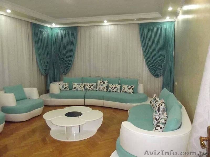 пошив штор и ремонт мягкой мебели - <ro>Изображение</ro><ru>Изображение</ru> #2, <ru>Объявление</ru> #1137459