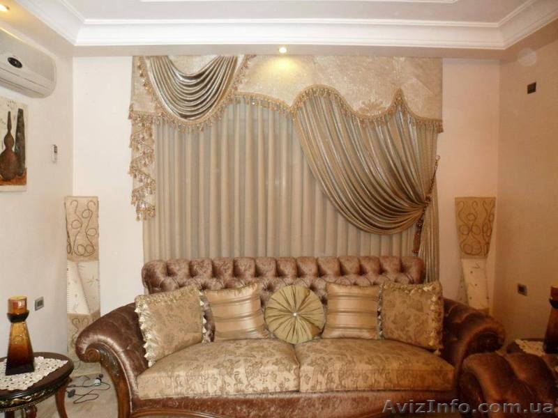 пошив штор и ремонт мягкой мебели - <ro>Изображение</ro><ru>Изображение</ru> #1, <ru>Объявление</ru> #1137459