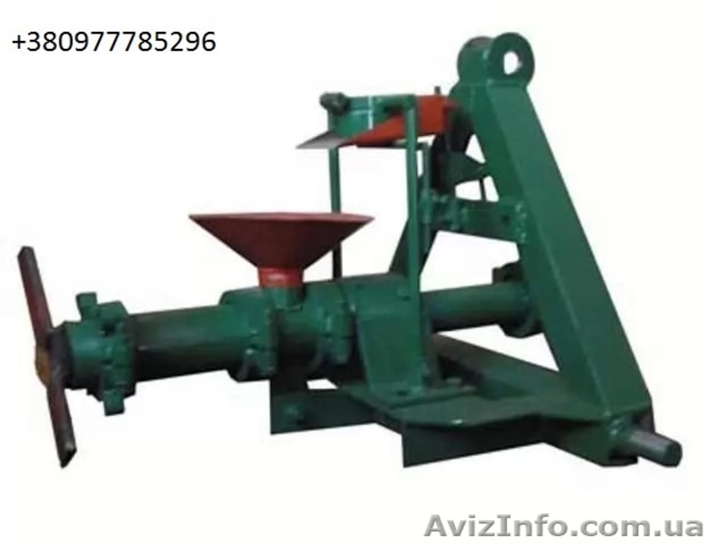 Грануляторы, экструдеры бытовые 220-380 в. - <ro>Изображение</ro><ru>Изображение</ru> #3, <ru>Объявление</ru> #1138059