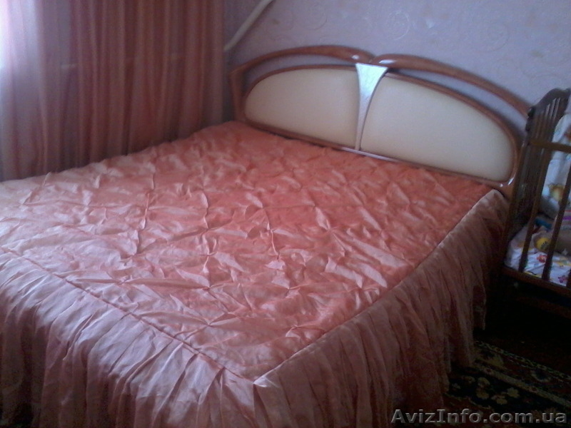 продам спальню б/у срочно - <ro>Изображение</ro><ru>Изображение</ru> #1, <ru>Объявление</ru> #1128193