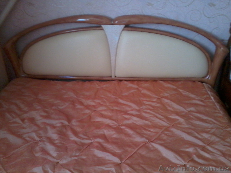 продам спальню б/у срочно - <ro>Изображение</ro><ru>Изображение</ru> #2, <ru>Объявление</ru> #1128193