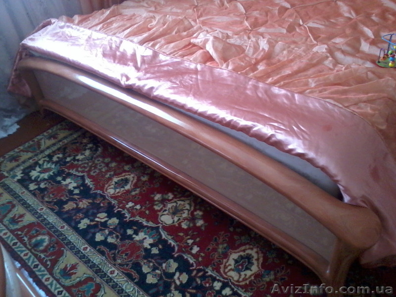 продам спальню б/у срочно - <ro>Изображение</ro><ru>Изображение</ru> #3, <ru>Объявление</ru> #1128193