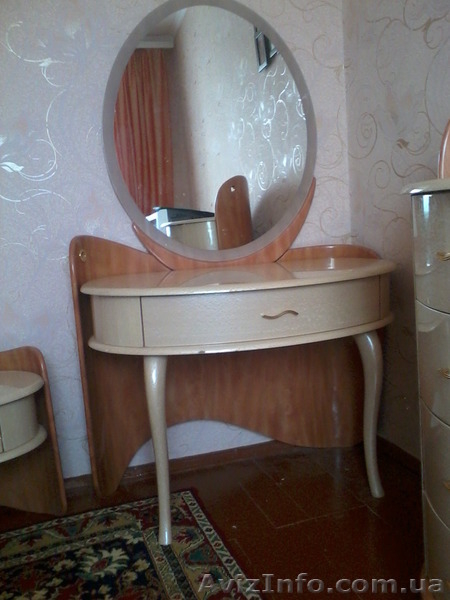 продам спальню б/у срочно - <ro>Изображение</ro><ru>Изображение</ru> #5, <ru>Объявление</ru> #1128193