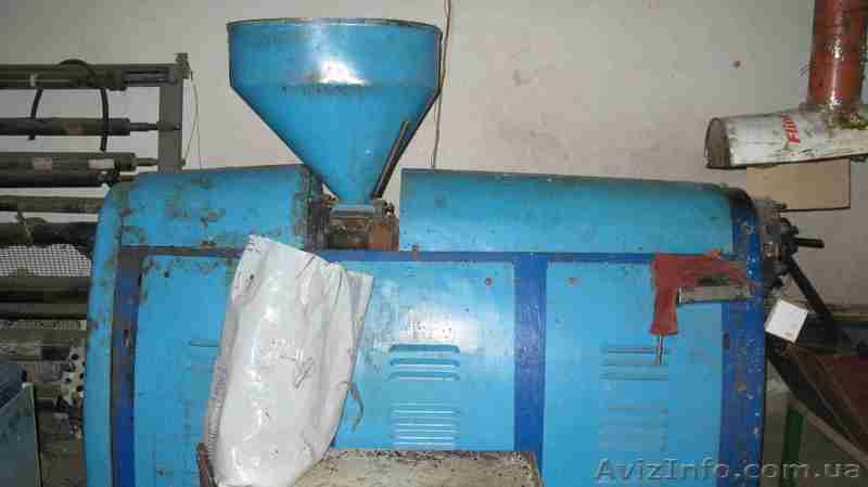 Терміново продам гранулятор для поліетилена (LDPE,HDPE) - <ro>Изображение</ro><ru>Изображение</ru> #3, <ru>Объявление</ru> #1134780