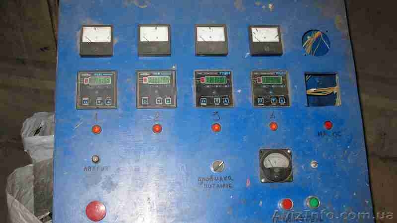 Терміново продам гранулятор для поліетилена (LDPE,HDPE) - <ro>Изображение</ro><ru>Изображение</ru> #4, <ru>Объявление</ru> #1134780