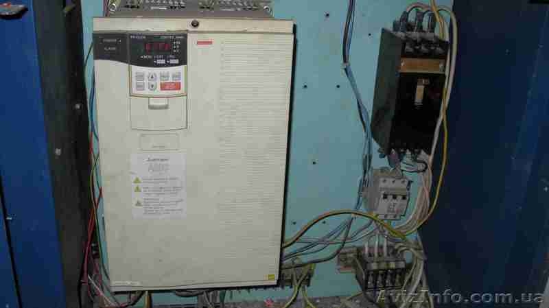 Терміново продам гранулятор для поліетилена (LDPE,HDPE) - <ro>Изображение</ro><ru>Изображение</ru> #5, <ru>Объявление</ru> #1134780