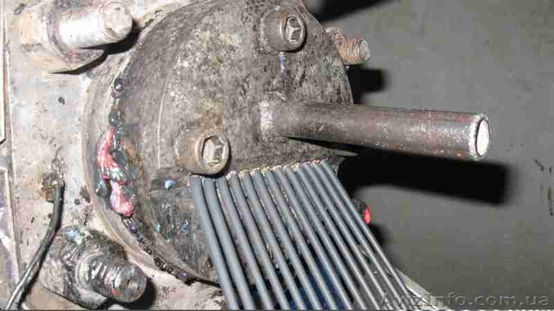 Терміново продам гранулятор для поліетилена (LDPE,HDPE) - <ro>Изображение</ro><ru>Изображение</ru> #6, <ru>Объявление</ru> #1134780