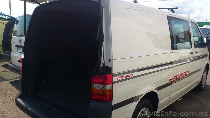 Volkswagen T5 пасажирські перевезення - <ro>Изображение</ro><ru>Изображение</ru> #1, <ru>Объявление</ru> #1133450