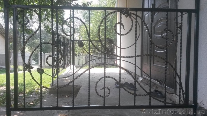 Изделия из метала - <ro>Изображение</ro><ru>Изображение</ru> #4, <ru>Объявление</ru> #1141826