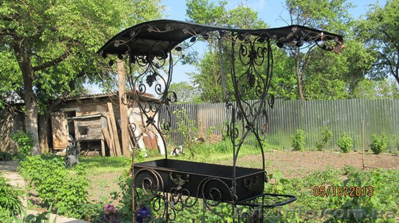 Изделия из метала - <ro>Изображение</ro><ru>Изображение</ru> #8, <ru>Объявление</ru> #1141826