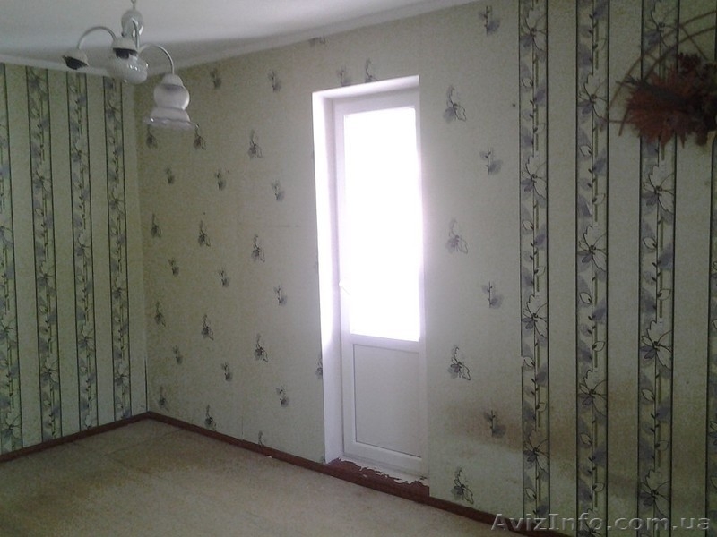 ПРОДАМ 1к. квартиру по вул. Зарічанській, Гвоздика - <ro>Изображение</ro><ru>Изображение</ru> #1, <ru>Объявление</ru> #1147150