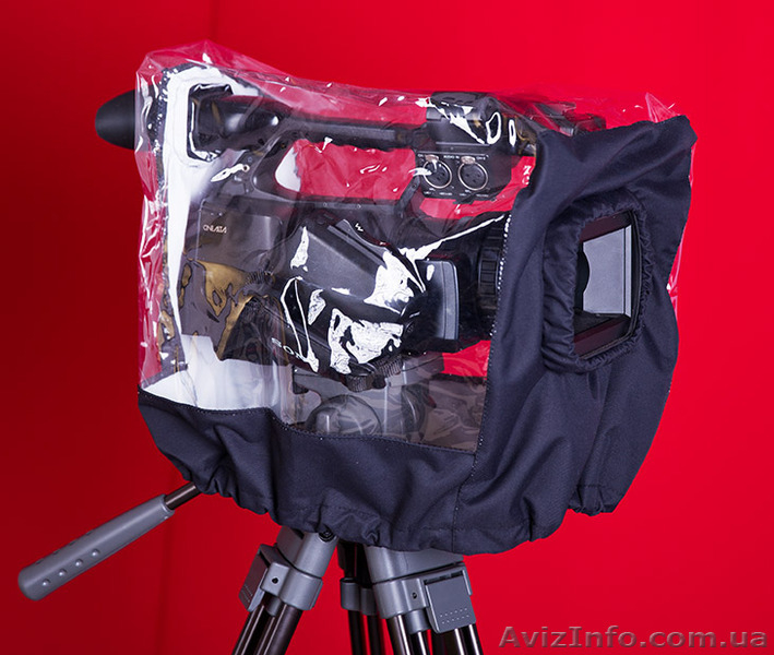 ДОЖДЕВИК ЧЕХОЛ ДЛЯ ВИДЕОКАМЕРЫ - 3 МОДЕЛИ!  - <ro>Изображение</ro><ru>Изображение</ru> #7, <ru>Объявление</ru> #1160960