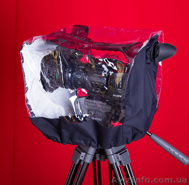 ДОЖДЕВИК ЧЕХОЛ ДЛЯ ВИДЕОКАМЕРЫ - 3 МОДЕЛИ!  - <ro>Изображение</ro><ru>Изображение</ru> #8, <ru>Объявление</ru> #1160960