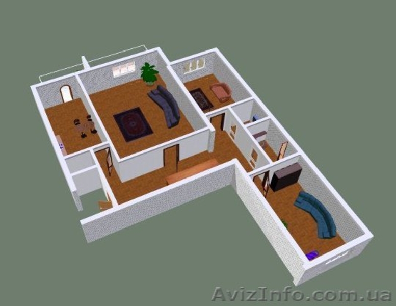 Мир выглядит ярче сквозь ваши собственные окна - <ro>Изображение</ro><ru>Изображение</ru> #9, <ru>Объявление</ru> #1178269