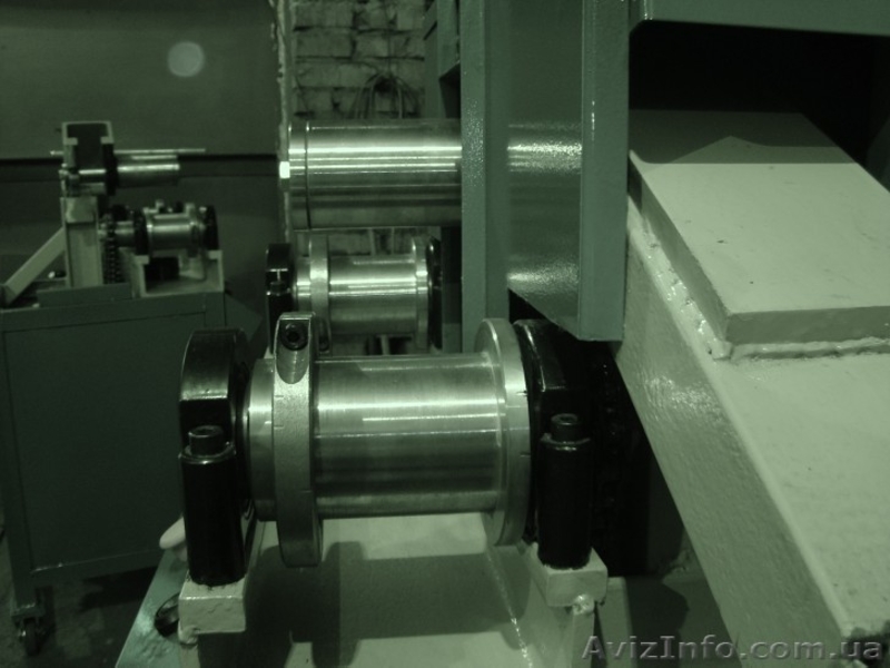 трубогиб , пофилегибочное оборудование - <ro>Изображение</ro><ru>Изображение</ru> #3, <ru>Объявление</ru> #1172534