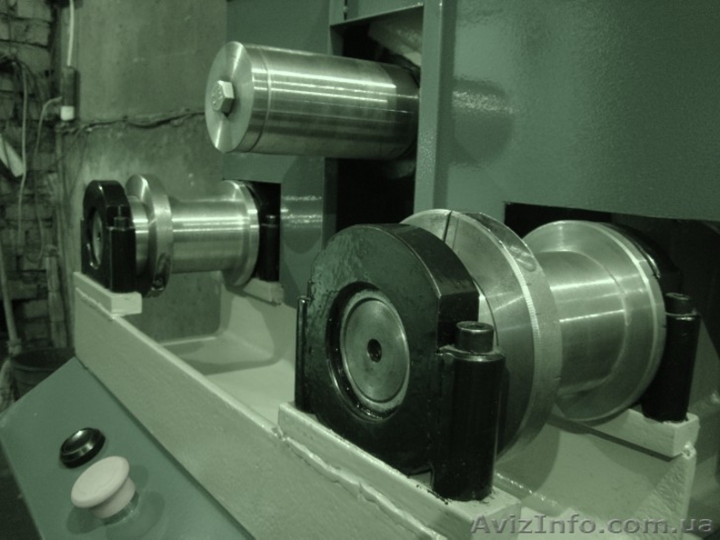 трубогиб , пофилегибочное оборудование - <ro>Изображение</ro><ru>Изображение</ru> #2, <ru>Объявление</ru> #1172534