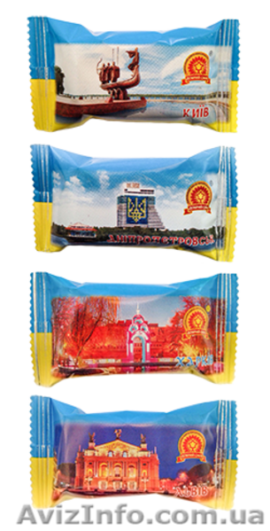 Продам Кондитерские изделия собственного  производства в большом ассортименте - <ro>Изображение</ro><ru>Изображение</ru> #9, <ru>Объявление</ru> #1199808