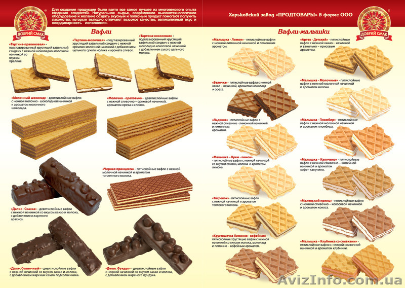 Продам Кондитерские изделия в большом ассортименте - <ro>Изображение</ro><ru>Изображение</ru> #5, <ru>Объявление</ru> #1199816