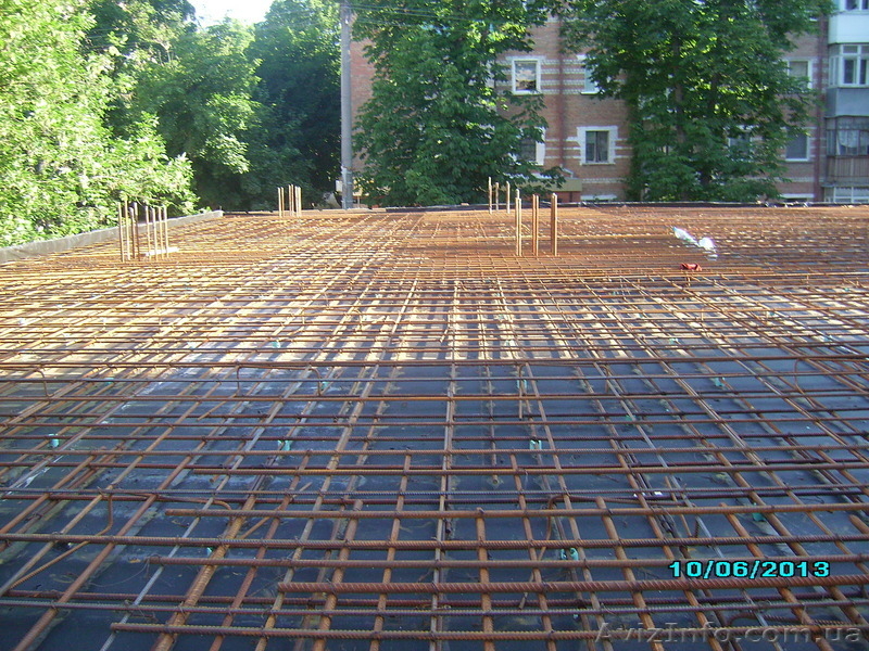 Строительство фундамент ноль Будівництво Бетон Проект Дом Будинок - <ro>Изображение</ro><ru>Изображение</ru> #2, <ru>Объявление</ru> #1208498