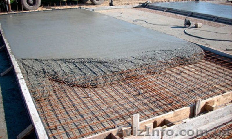 Строительство фундамент ноль Будівництво Бетон Проект Дом Будинок - <ro>Изображение</ro><ru>Изображение</ru> #3, <ru>Объявление</ru> #1208498