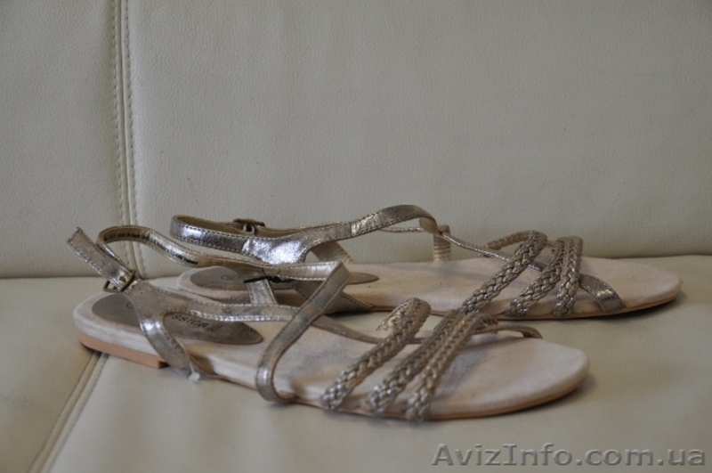 Сток новой обуви C&A. Микс на вес. Лот 10 кг. - <ro>Изображение</ro><ru>Изображение</ru> #6, <ru>Объявление</ru> #1212554