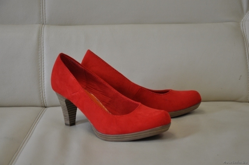 Сток новой обуви C&A. Микс на вес. Лот 10 кг. - <ro>Изображение</ro><ru>Изображение</ru> #7, <ru>Объявление</ru> #1212554