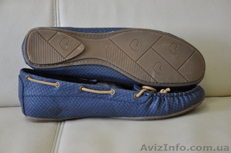 Сток новой обуви C&A. Микс на вес. Лот 10 кг. - <ro>Изображение</ro><ru>Изображение</ru> #8, <ru>Объявление</ru> #1212554