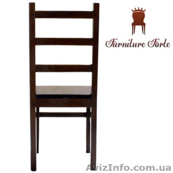 Стулья для кухни деревянные, Стул Твердый  - <ro>Изображение</ro><ru>Изображение</ru> #4, <ru>Объявление</ru> #1212846