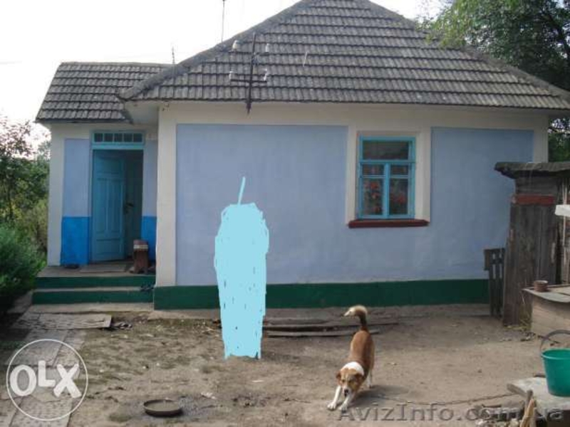 Продам участок 20 соток с жилыми и хоз постройками - <ro>Изображение</ro><ru>Изображение</ru> #3, <ru>Объявление</ru> #1238748