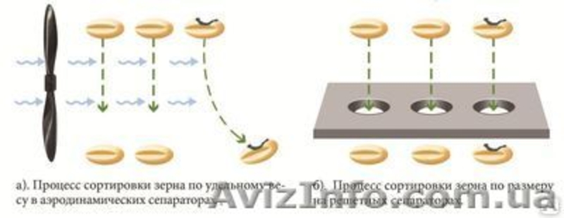 Продам сепаратор зерна ИСМ-5 - <ro>Изображение</ro><ru>Изображение</ru> #7, <ru>Объявление</ru> #1230904