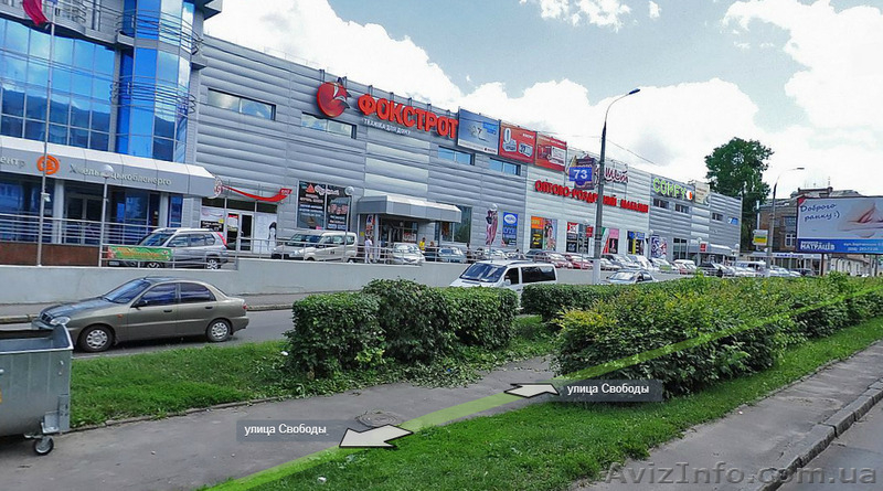 Аренда 200 кв.м. Хмельницкий - <ro>Изображение</ro><ru>Изображение</ru> #1, <ru>Объявление</ru> #1236700