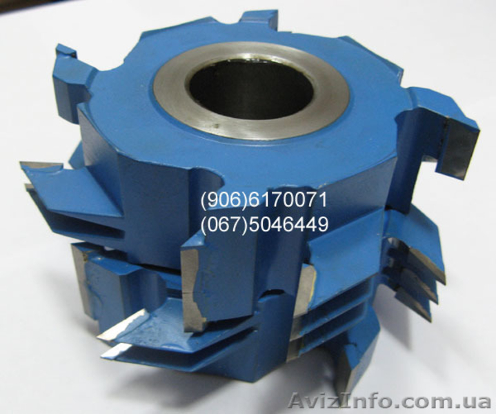 Производство деревообрабатывающего инструмента - <ro>Изображение</ro><ru>Изображение</ru> #6, <ru>Объявление</ru> #1240731