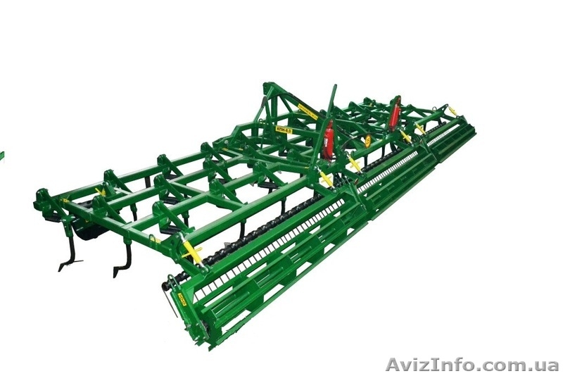 Культиватор окучиватель КПН-8 культиватор навесной - <ro>Изображение</ro><ru>Изображение</ru> #2, <ru>Объявление</ru> #1251228