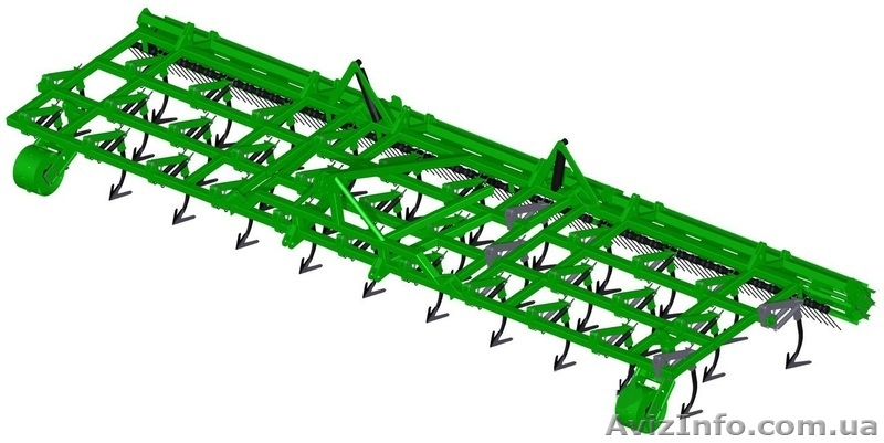 Культиватор окучиватель КПН-8 культиватор навесной - <ro>Изображение</ro><ru>Изображение</ru> #1, <ru>Объявление</ru> #1251228