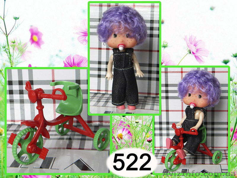 Куклы БАРБИ, ШТЕФФИ и ЕВИ - (SIMBA). - <ro>Изображение</ro><ru>Изображение</ru> #4, <ru>Объявление</ru> #1261785