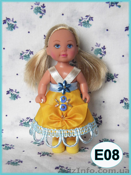 Одежда для кукол Еви Симба (SIMBA) - <ro>Изображение</ro><ru>Изображение</ru> #4, <ru>Объявление</ru> #1261789