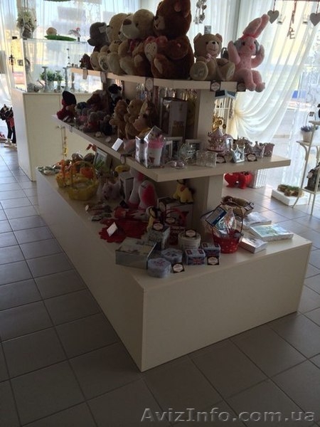 Дешевая и эксклюзивная мебель для магазина - <ro>Изображение</ro><ru>Изображение</ru> #2, <ru>Объявление</ru> #1263033