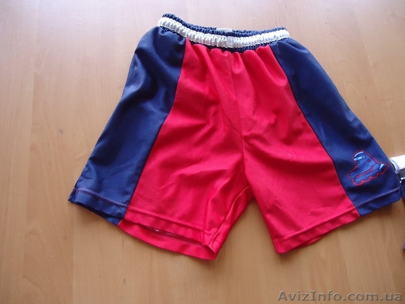 Шорты секонд хенд. Крем сорт. Англия. 7 евро/кг. - <ro>Изображение</ro><ru>Изображение</ru> #3, <ru>Объявление</ru> #1266744