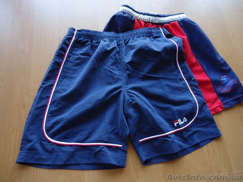 Шорты секонд хенд. Крем сорт. Англия. 7 евро/кг. - <ro>Изображение</ro><ru>Изображение</ru> #1, <ru>Объявление</ru> #1266744