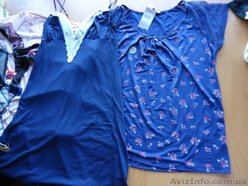 Новая одежда сток. Одежда с бирками. Микс. По 13 евро/кг. Англия. - <ro>Изображение</ro><ru>Изображение</ru> #5, <ru>Объявление</ru> #1266113