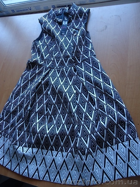 Новая одежда сток. Одежда с бирками. Микс. По 13 евро/кг. Англия. - <ro>Изображение</ro><ru>Изображение</ru> #6, <ru>Объявление</ru> #1266113