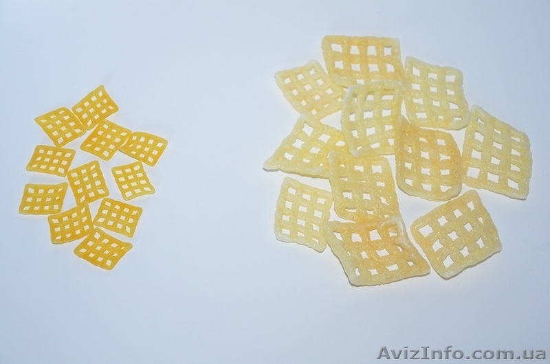 ЗАКУСКА-СНЕКИ Решетка картофельная - <ro>Изображение</ro><ru>Изображение</ru> #2, <ru>Объявление</ru> #1263069