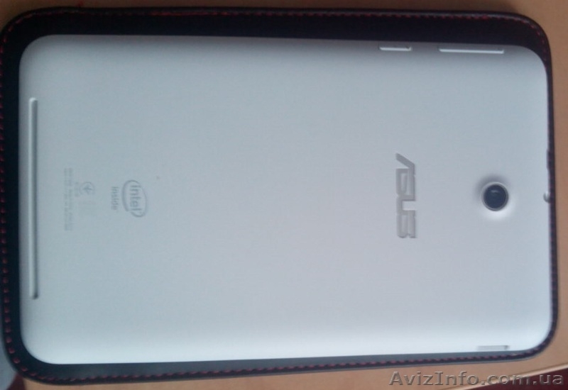 Asus MeMO Pad 7 16GB Black - <ro>Изображение</ro><ru>Изображение</ru> #2, <ru>Объявление</ru> #1276524